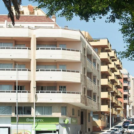 Апартаменты Durazno Sur 205 Эль-Медано Экстерьер фото